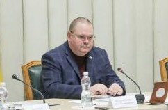 Олег Мельниченко: «Срочники не будут задействованы в СВО» - СПОРТ