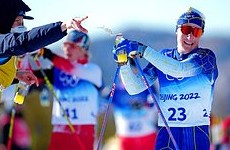 Шведский лыжник назвал последствия возможного допуска россиян к чемпионату мира - «Зимние виды»