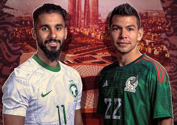 Саудовская Аравия выиграла у Аргентины, но ещё не вышла в плей-офф. Теперь нужно обыгрывать Мексику - «Футбол»