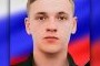 На Украине погиб 23-летний уроженец Городища Пензенской области - СПОРТ