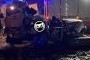 В Пензе в результате ДТП погиб пассажир такси - СПОРТ