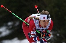 В Норвегии поддержали возвращение россиян на международные турниры - «Зимние виды»