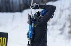 В Норвегии бесследно исчез 22-летний биатлонист - «Зимние виды»