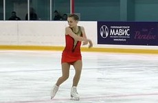 Российская фигуристка объяснила переход в сборную Германии - «Зимние виды»
