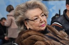 Тарасова оценила создание коалиции для недопуска россиян на соревнования - «Зимние виды»