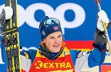 Норвежские лыжники высмеяли критику российского тренера - «Зимние виды»