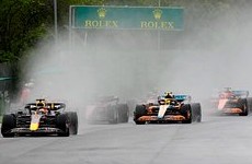 «Формула-1» отменила этап Гран-при в Италии из-за наводнения - «Авто»