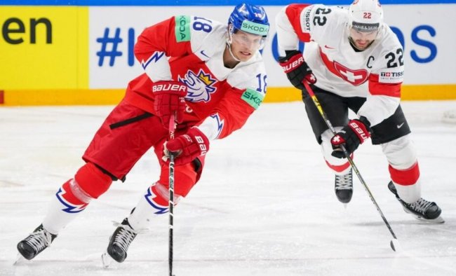Подарят ли Латвии путевку в плей-офф? Кто убежит от финнов — Чехия или Канада? Последние интриги в группах ЧМ-2023 - «Хоккей»