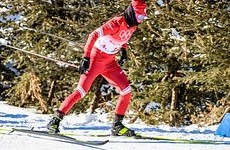 В сборной России объяснили тренировки лыжницы-чемпионки в Италии - «Зимние виды»