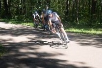 В Пензе на Олимпийской аллее устроят велопарад - СПОРТ