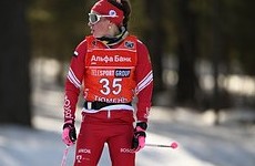 Российская лыжница пожаловалась на проблемы с настроем на внутренние старты - «Зимние виды»