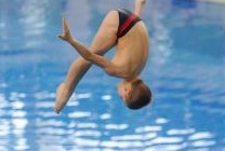 Пензенцы завоевали 19 медалей на первенстве России по прыжкам в воду - СПОРТ