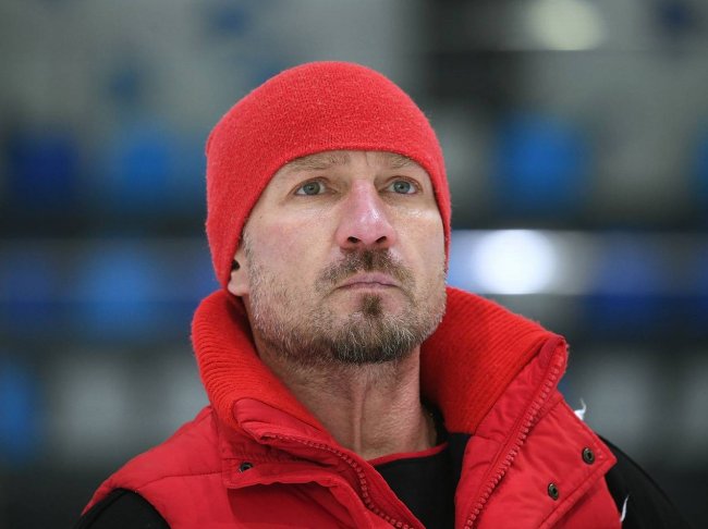 В Госдуме оценили шансы Костомарова на возвращение в спорт - «Зимние виды»