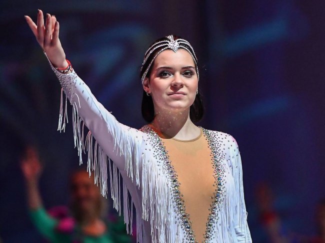 В МОК прокомментировали заявление Сотниковой о допинге на Олимпиаде-2014 - «Зимние виды»