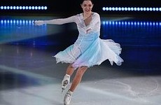 Медведева рассказала о влиянии на допуск российских хоккеистов к Олимпиаде-2018 - «Зимние виды»
