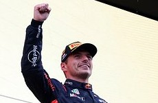Ферстаппен выиграл Гран-при Нидерландов - «Авто»