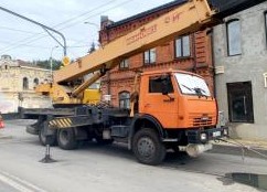 В Пензе завершили ремонт коллектора на улице Суворова - СПОРТ
