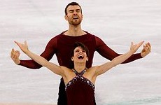Тарасова ответила на слова канадской олимпийской чемпионки о допинге у россиян - «Зимние виды»