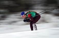 FIS продлил отстранение российских спортсменов - «Зимние виды»