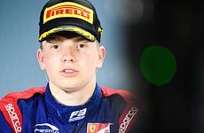 Россиянин станет резервным пилотом Ferrari в «Формуле-1» - «Авто»