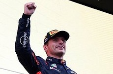 Ферстаппен выиграл последний спринт сезона в «Формуле-1» - «Авто»