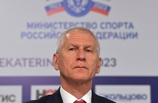 В России ответили выступившим против Игр дружбы WADA и МОК - «Зимние виды»