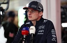 Ферстаппен раскритиковал церемонию открытия на этапе «Формулы-1» - «Авто»