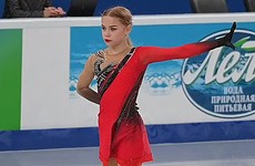 14-летняя российская фигуристка решила сменить спортивное гражданство - «Зимние виды»