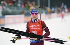 Дочь Резцовой выступит за сборную Финляндии на Кубке мира по биатлону - «Зимние виды»