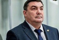 Ваулина отстранили от должности главного тренера ХК «Дизель» - СПОРТ