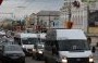 В Пензе проезд в подвозящих маршрутках будет стоить 20 рублей - СПОРТ