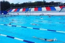 В Пензе закрыли бассейн училища олимпийского резерва - СПОРТ