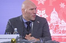 Валуев ответил на заявление Тарасовой о смене фигуристами гражданства - «Зимние виды»