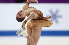 Тарасова оценила выступления фигуристок на чемпионате Европы - «Зимние виды»