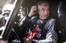 Испанский гонщик выиграл «Дакар» в 61 год - «Авто»