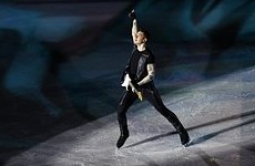Олимпийский чемпион Галлямов назвал лучших российских фигуристов-одиночников - «Зимние виды»