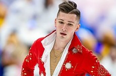 Олимпийский чемпион Галлямов высказался о выступлении под нейтральным флагом - «Зимние виды»