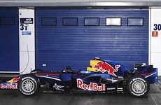 Red Bull начала расследование в отношении главы команды - «Авто»
