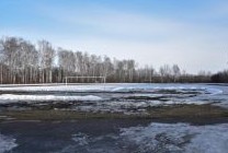 В Пензе на стадионе «Локомотив» откроют футбольную школу - СПОРТ