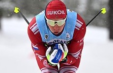 Большунов выиграл спринт на Спартакиаде - «Зимние виды»