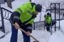 В Пензе не хватает работников для уборки снега - СПОРТ