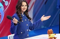 Валиева выпустит песню с популярной российской исполнительницей - «Зимние виды»
