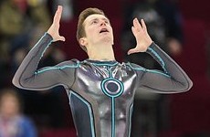 Российский призер ЧЕ по фигурному катанию объявил о завершении карьеры - «Зимние виды»