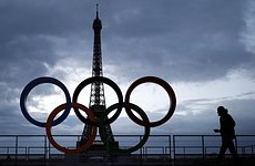 Паралимпийский комитет России заявил о пропуске церемонии открытия Игр-2024 - «Зимние виды»