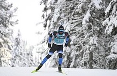 Стал известен победитель чемпионата России по биатлону в мужском спринте - «Зимние виды»