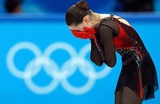 Стало известно особое обязательство Валиевой перед ISU по допинг-контролю - «Зимние виды»