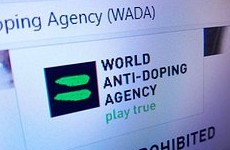 WADA осталось без взносов от России за 2023 год - «Зимние виды»