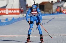 Итальянка-чемпионка рассказала о важности России для мирового биатлона - «Зимние виды»