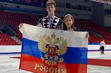 Российская фигуристка-чемпионка ушла из спорта в 18 лет - «Зимние виды»