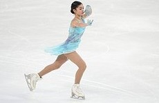 Чемпионка России по фигурному катанию отказалась выступать за Армению - «Зимние виды»